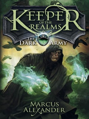 cover image of Keeper of the Realms